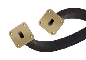 FAIRVIEW MICROWAVE SMW51TF005-24 WAVEGUIDE ACCESSORIES ROHS COMPLIANT: YES