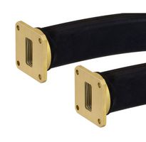 FAIRVIEW MICROWAVE SMW90SF005-24 WAVEGUIDE ACCESSORIES ROHS COMPLIANT: YES