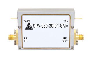 FAIRVIEW MICROWAVE SPA-080-30-01-SMA