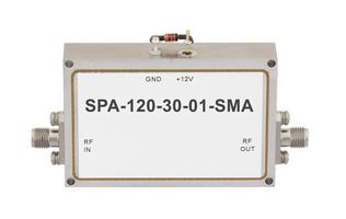 FAIRVIEW MICROWAVE SPA-120-30-01-SMA