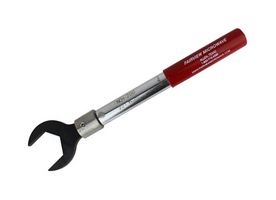 FAIRVIEW MICROWAVE ST-D1 7-16 DIN FIXED TORQUE WRENCH IN CLICK TYPE 32MM BIT THAT IS PRE-SET TO 221 IN-LBS ROHS COMPLIANT: YES
