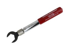 FAIRVIEW MICROWAVE ST-HN1 HN FIXED TORQUE WRENCH IN CLICK TYPE 7-8 INCH BIT THAT IS PRE-SET TO 16 IN-LBS ROHS COMPLIANT: YES