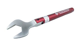 FAIRVIEW MICROWAVE ST-N-1316-BO14 13-16 INCH HEX FIXED TORQUE WRENCH FOR N, SC CONNECTOR, BREAK-OVER TYPE THAT IS PRE-SET TO 14 IN-LBS ROHS COMPLIANT: YES
