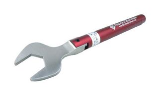 FAIRVIEW MICROWAVE ST-N-34-BO8 3-4 INCH HEX FIXED TORQUE WRENCH FOR N CONNECTOR, BREAK-OVER TYPE THAT IS PRE-SET TO 8 IN-LBS ROHS COMPLIANT: YES