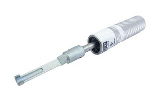 FAIRVIEW MICROWAVE ST-SSMC2 SSMC FIXED TORQUE WRENCH IN SCREWDRIVER TYPE 5-32 INCH BIT THAT IS PRE-SET TO 2 IN-LBS ROHS COMPLIANT: YES