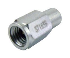 FAIRVIEW MICROWAVE ST1835 RF Terminator, SSMA Terminator Plug, 0 GHz, 18 GHz, SSMA Coaxial, Plug, 50 ohm