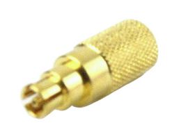 FAIRVIEW MICROWAVE ST1871 Terminador RF, Mini SMP Terminator Jack, 0 GHz, 18 GHz, Mini SMP Coaxial, Jack, 50 ohm