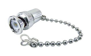 FAIRVIEW MICROWAVE ST3B-C Terminador RF, BNC Terminador Plug, 0 GHz, 4 GHz, BNC Coaxial, Plug, 50 ohm