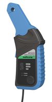 MULTICOMP PRO MP701072-US Current Probe, 20kHz Bandwidth, BNC Plug, Current Clamp, 65 A, 10 mA, Multimeters & Oscilloscopes