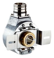 SICK DBS60E-BHEA02000 Rotary Encoder, Mechanical, Incremental, 2000 PPR, Horizontal