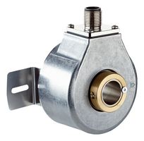 SICK DBS60E-RGEC00512 Rotary Encoder, Mechanical, Incremental, 512 PPR, Horizontal