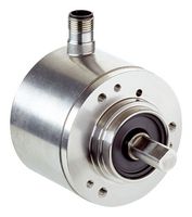 SICK DFS60I-S4EC01024 Rotary Encoder, Mechanical, Incremental, 1024 PPR, Horizontal