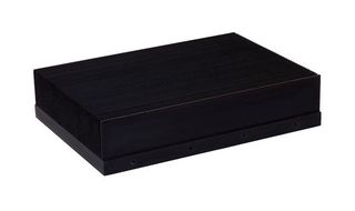 FAIRVIEW MICROWAVE FMAMC5013 AMPLIFIER HEAT SINK FOR MOST RF POWER AMP SPA AND STA SERIES