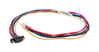 FAIRVIEW MICROWAVE FMAMJ000 POWER AND CONTROL CABLE FOR RF BI-DIRECTIONAL AMPLIFIER FM15B5003