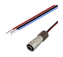 FAIRVIEW MICROWAVE FMAMK5000 AMPLIFIER POWER AND CONTROL CABLE FOR RF AMP STA-025-20-20-SMA AND STA-014-22-20-SMA