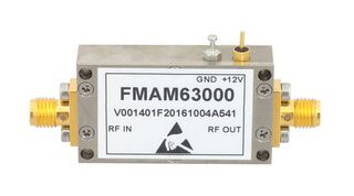 FAIRVIEW MICROWAVE FMAM63000