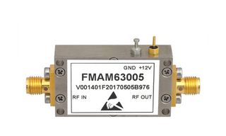 FAIRVIEW MICROWAVE FMAM63005