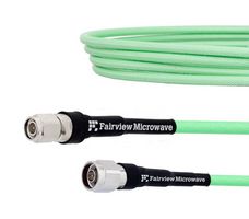FAIRVIEW MICROWAVE FMCA1272-50CM RF / COAXIAL CABLE ASSEMBLY
