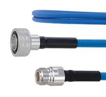 FAIRVIEW MICROWAVE FMCA1895-60 RF / COAXIAL CABLE ASSEMBLY