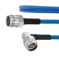 FAIRVIEW MICROWAVE FMCA1911-48 RF / COAXIAL CABLE ASSEMBLY