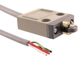 OMRON INDUSTRIAL AUTOMATION D4C-3202