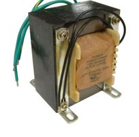 TRIAD MAGNETICS F401U Chassis Mount Transformer, Isolating, 115V, 24V, 240 VA, 50Hz / 60Hz
