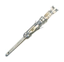 TE CONNECTIVITY - AMP 66361-2.