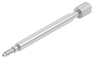 TE CONNECTIVITY - AMP 207234-1 Connector Accessory, Jackscrew Kit, AMP M Series Rectangular Power Connectors, 6-32 UNC-2A
