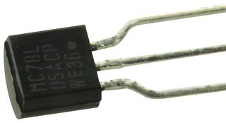 ONSEMI MC78L09ABPRAG