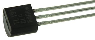 ONSEMI TL431CLPG
