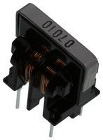 MULTICOMP PRO SU9V-07010 Choke, Common Mode, Suppression, 1 mH, 700 mA, SU9V Series