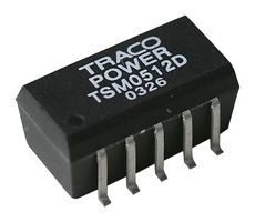 TRACO POWER TSM 0512D