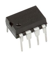 ONSEMI UAA2016PG Power Controller, Zero Voltage Switch, -10 to -8 V, -20 to 85 °C, DIP-8