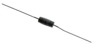 TT ELECTRONICS / WELWYN W21-0R22JI Resistencia Through-Hole (THD), 0.22 ohm, Serie W21, 3 W, ± 5%, Axial Leaded, 100 V