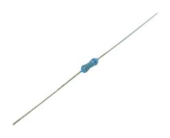 TE CONNECTIVITY - NEOHM YR1B3K57CC Resistencia Through-Hole (THD), 3.57 kohm, R Series, 250 mW, ± 0.1%, Axial Leaded, 250 V
