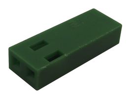 AMP - TE CONNECTIVITY 925366-2 Carcasa de Conector, AMPMODU IV/V, Hembra, 2 Posiciones, 2.54 mm, AMPMODU IV/V Series Contacts