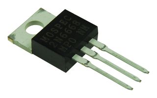 MULTICOMP PRO 2N6668