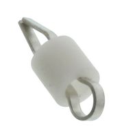 VERO 20-313143 Punto de Prueba para PCB, Blanco, Through Hole, 1.32 mm, Bronce Fosforado