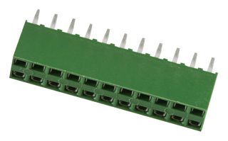 TE CONNECTIVITY - AMP 215307-8