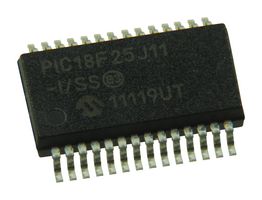 MICROCHIP PIC18F25J11-I/SS