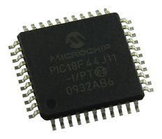 MICROCHIP PIC18F44J11-I/PT