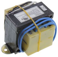 TRIAD MAGNETICS TCT50-03E07K Chassis Mount Transformer, Class II, Class 2 Energy Limiting, 120V, 12V, 50 VA, 50Hz / 60Hz