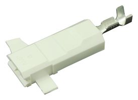 TE CONNECTIVITY - AMP 1969161-2 Quick Disconnect Terminal, FASTON 250 Series, Female Quick Disconnect, 6.35mm x 0.81mm