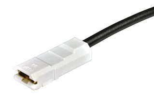 TE CONNECTIVITY - AMP 1969529-1