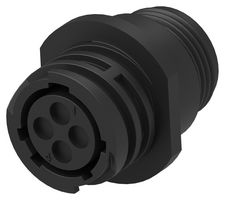 TE CONNECTIVITY - AMP 206430-4