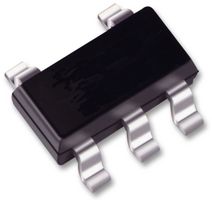 STMICROELECTRONICS EMIF01-10005W5 EMI Filter, 7 V, 100 R, 50 pF, SOT323-5