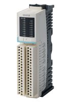 SCHNEIDER ELECTRIC STBDDI3725KS Digital Input Kit, 16 I/P, 4.5 mA, 24 VDC, IP20, Modicon STB Series