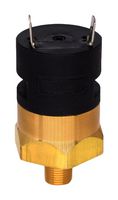 GEMS SENSORS PS61-00802 Pressure Switch, Gauge, 275 psi, 800 psi, SPST-NC