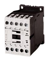 EATON CUTLER HAMMER XTCE072D00B Contactor, 72 A, DIN Rail, Panel, 690 VAC, 3PST-NO, 3 Pole, 35 kW