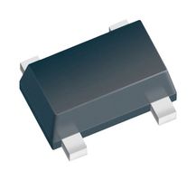 INFINEON BFP740FH6327XTSA1 Bipolar - RF Transistor, NPN, 4 V, 45 GHz, 160 mW, 45 mA, TSFP
